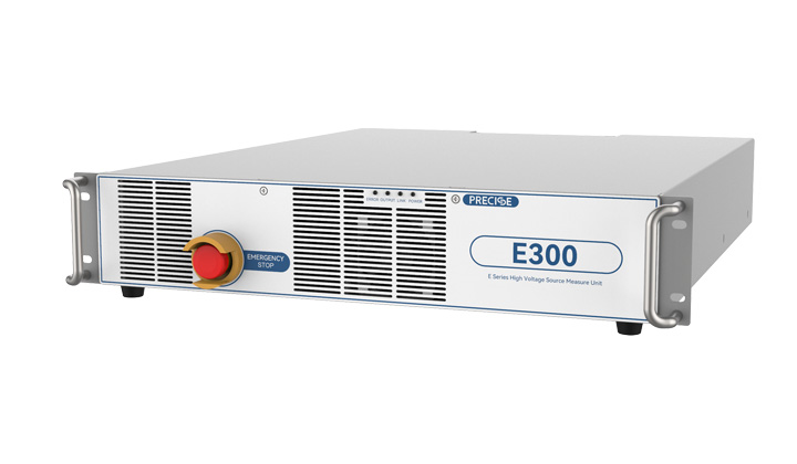 E系列高電壓源測(cè)單元